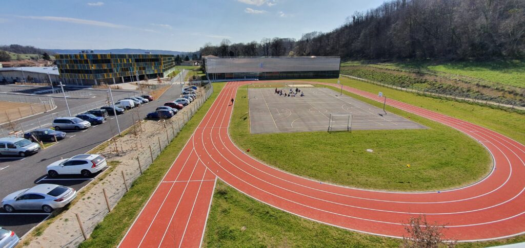 Collège Champier