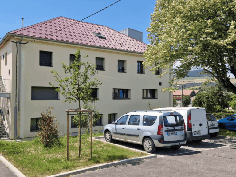 Maison de santé MENS