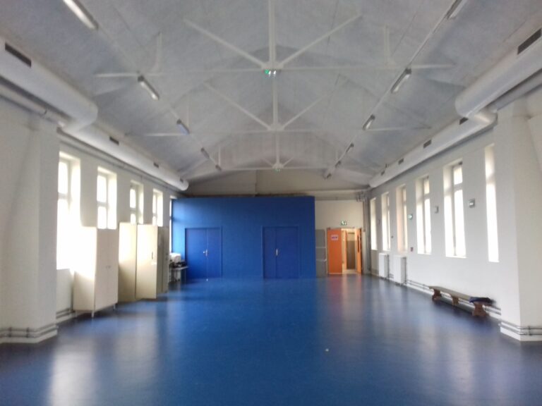 GROUPE SCOLAIRE JEAN JAURES