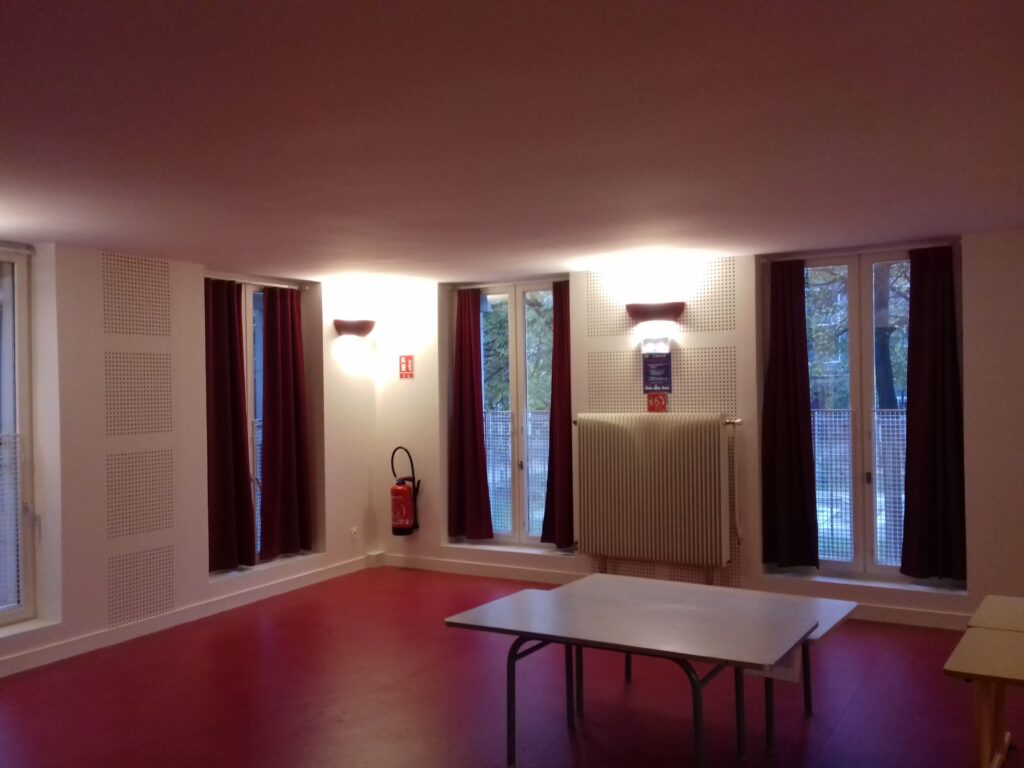 GROUPE SCOLAIRE JEAN JAURES