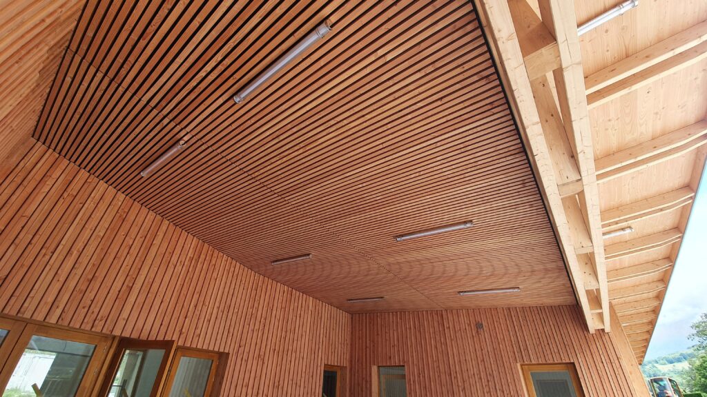 ECOLE CHANTESSE