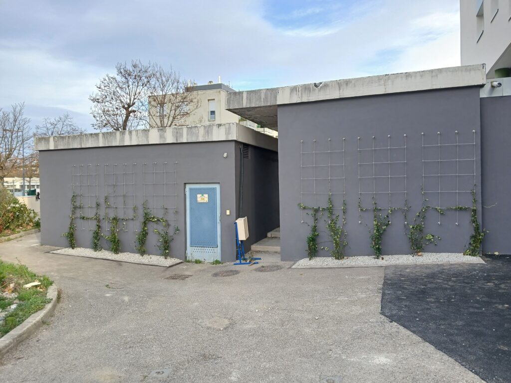TOURS 23 COCAT – GRENOBLE