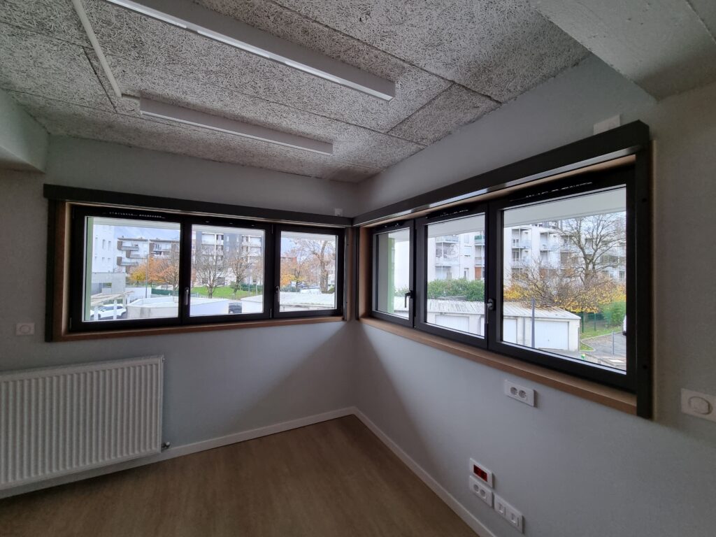 TOURS 23 COCAT – GRENOBLE