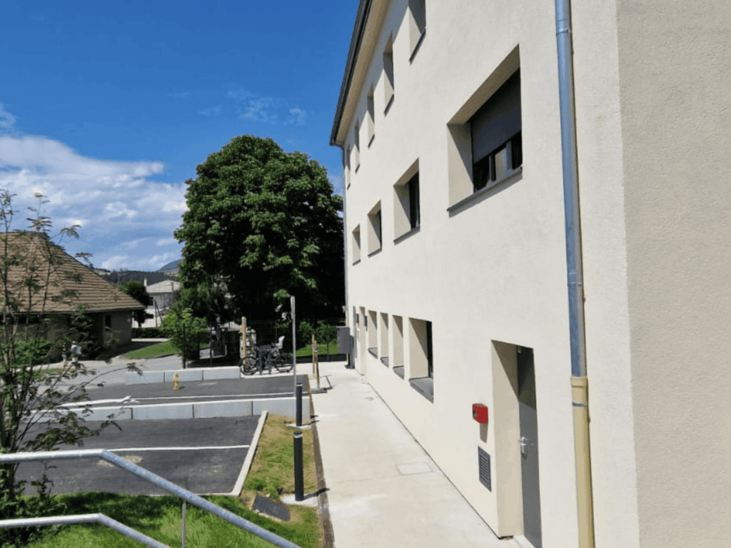 Maison de santé MENS