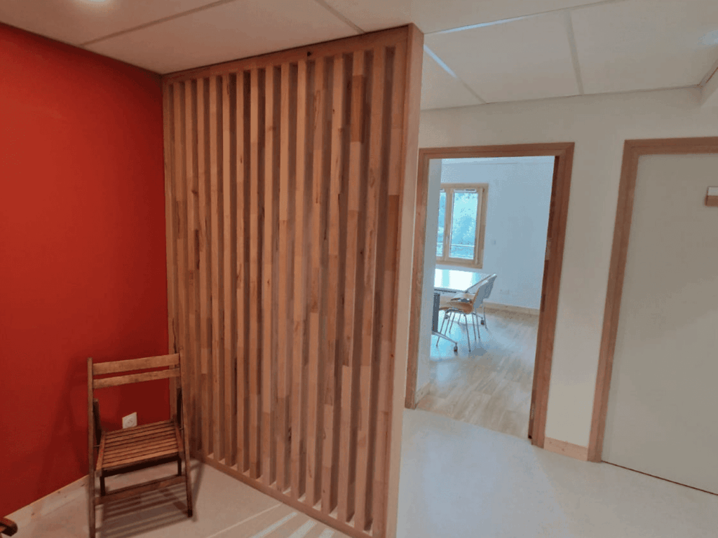 Maison de santé MENS