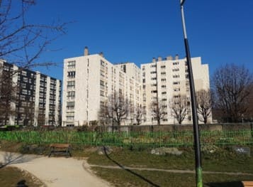 LES OLYMPIADES