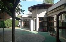 CRECHE LA VOIE LACTEE