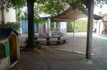 CRECHE LA VOIE LACTEE