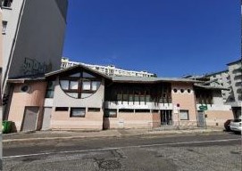 CRECHE LA VOIE LACTEE