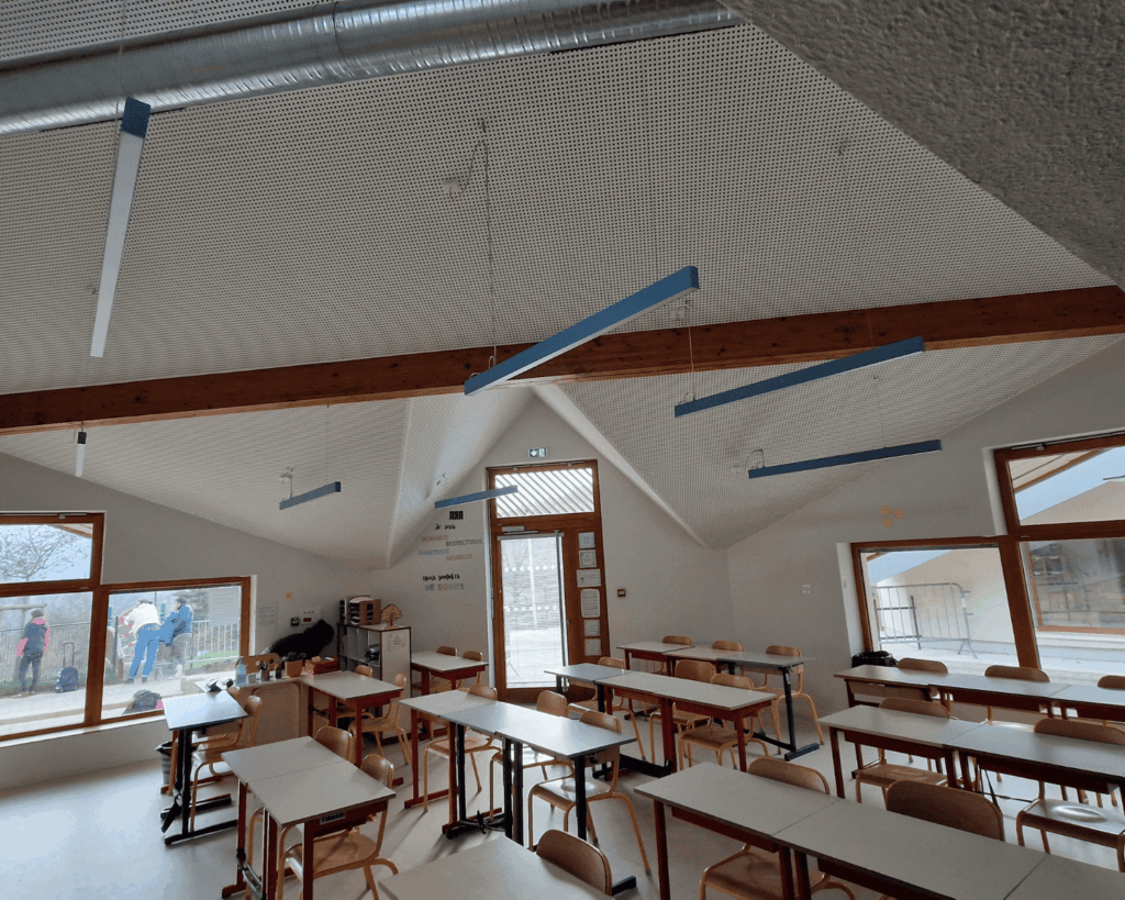 𝙚́𝙘𝙤𝙡𝙚 𝙚́𝙡𝙚́𝙢𝙚𝙣𝙩𝙖𝙞𝙧𝙚 𝙇𝙚𝙨 𝙋𝙚𝙩𝙞𝙩𝙚𝙨 𝙈𝙖𝙞𝙨𝙤𝙣𝙨 𝙖̀ 𝙎𝙖𝙞𝙣𝙩-𝙈𝙖𝙧𝙩𝙞𝙣-𝙙'𝙐𝙧𝙞𝙖𝙜𝙚