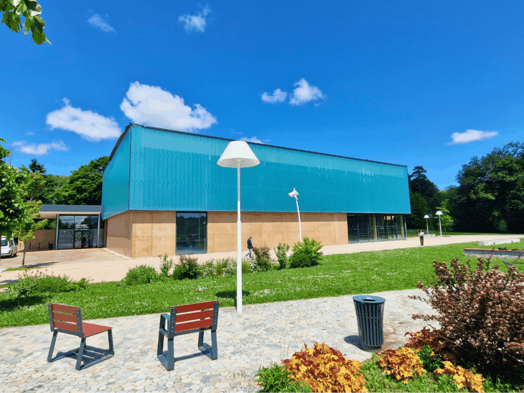 CCG - Salle sport beynost (2)